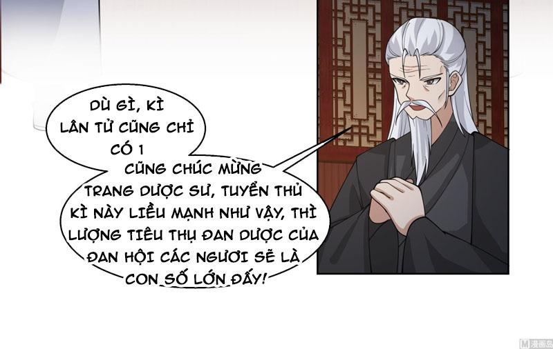 trên người ta có một rồng chapter 528 15