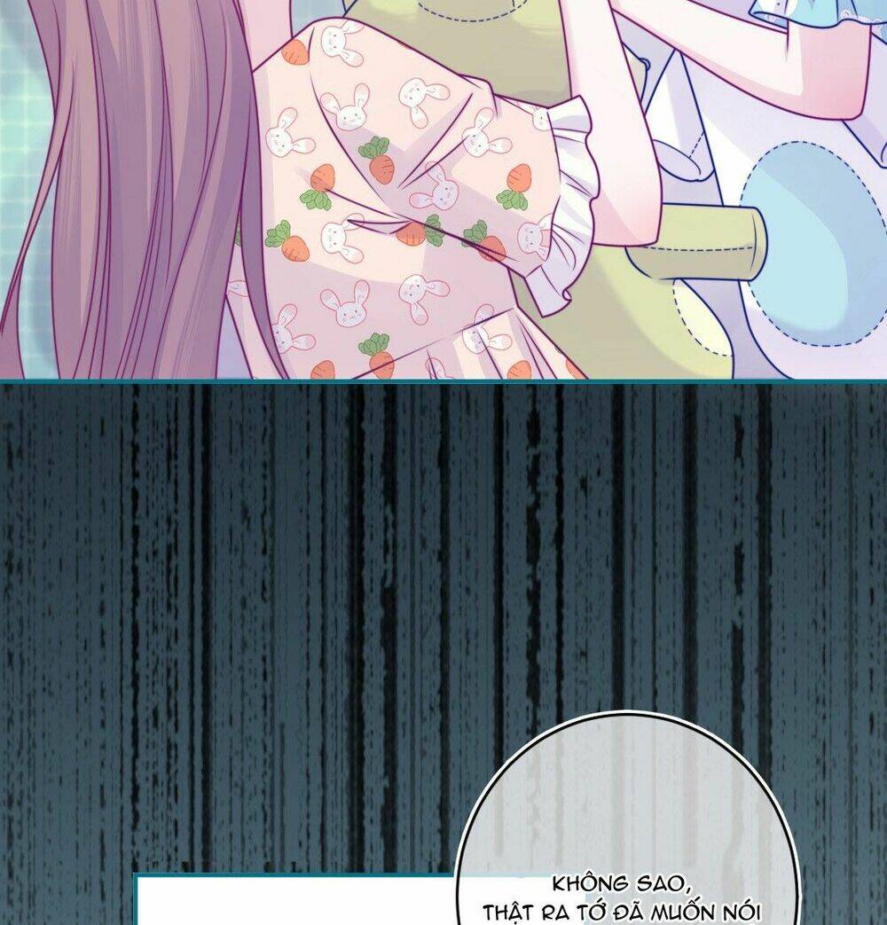 khi cô gái nhìn thấy thời gian chapter 40 43