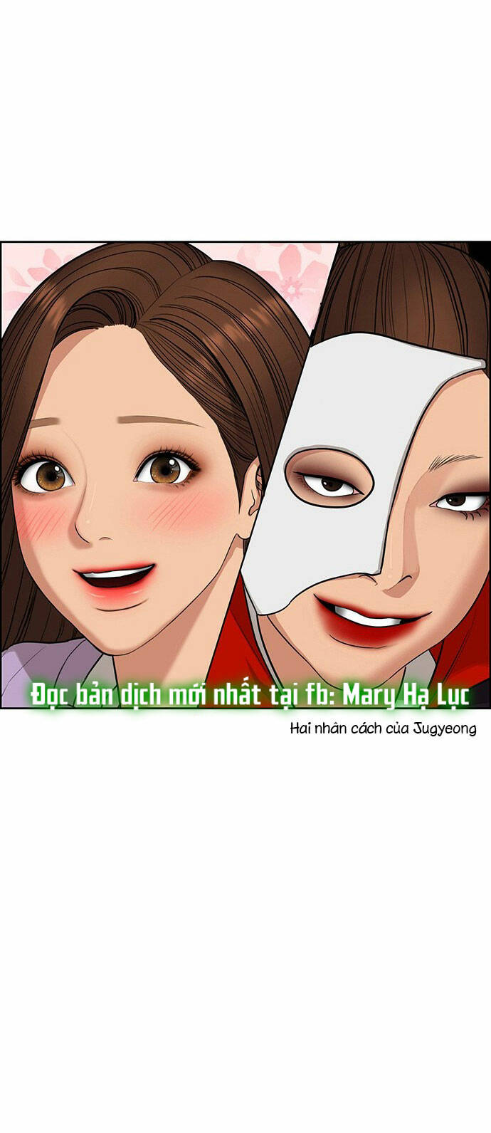 nữ thần giáng thế chapter 177.1 28