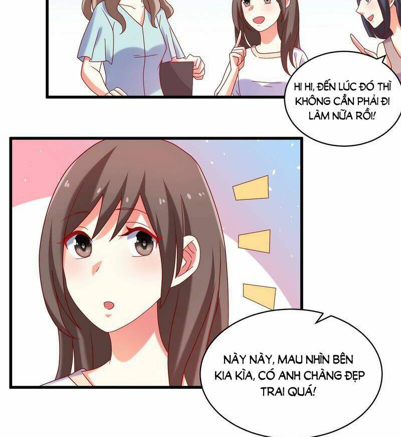 khế hôn chapter 62 3