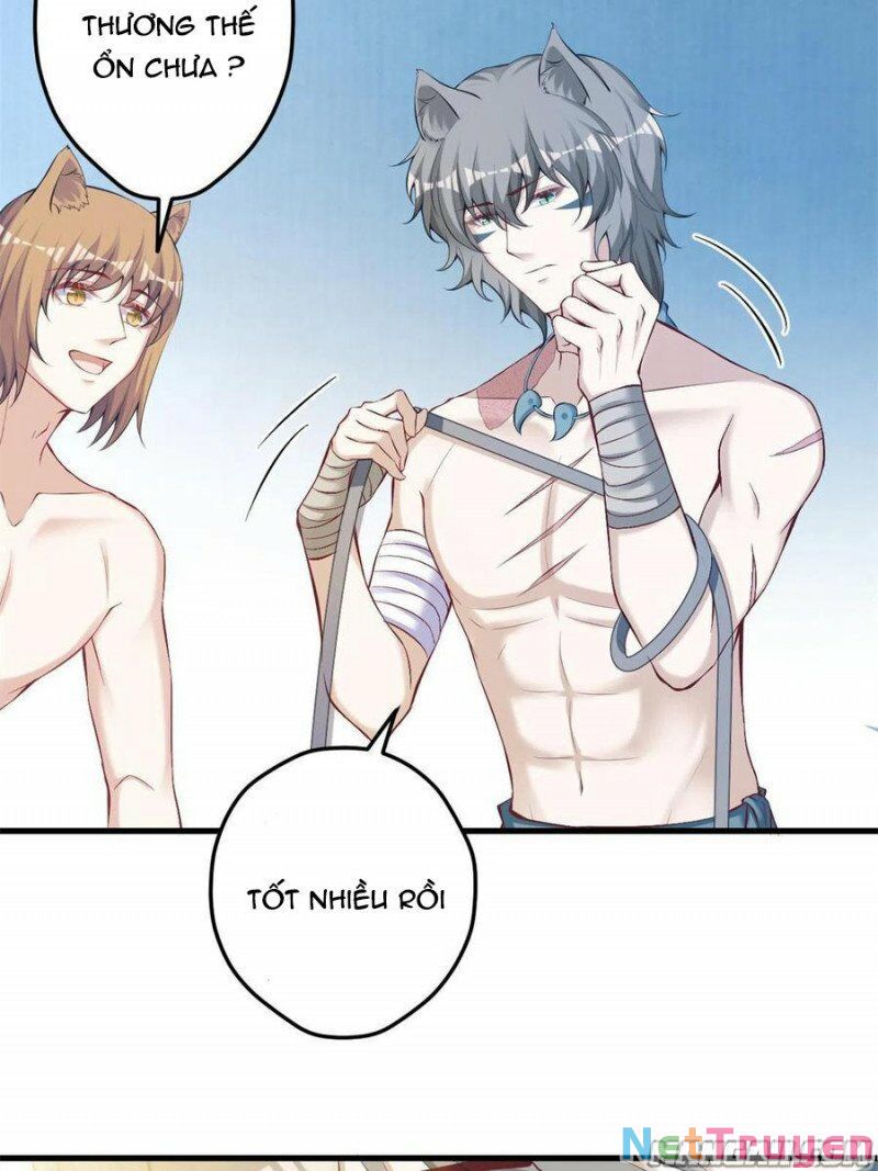 [16+] thảnh thơi thú thế chủng chủng điền, sinh sinh tể chapter 378 10