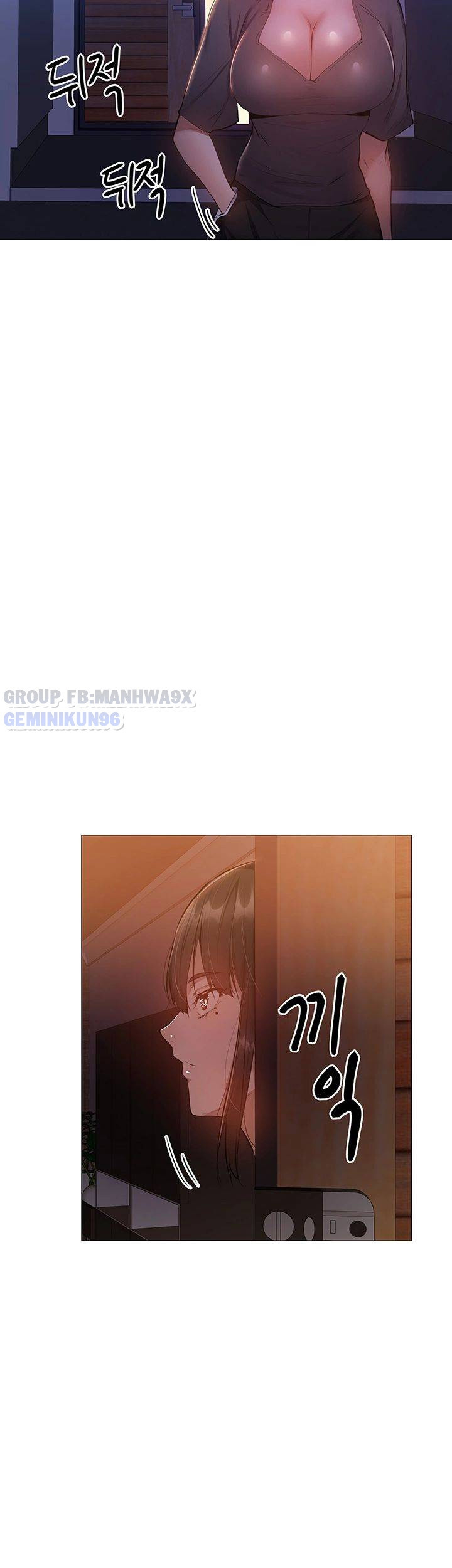 căn phòng xôi thịt chapter 11 48