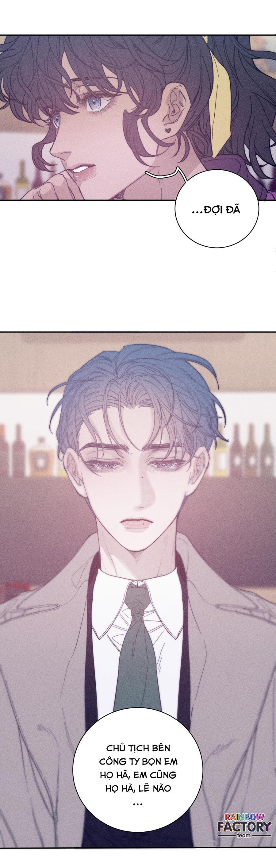 xuân nhật tương chí chapter 53 1