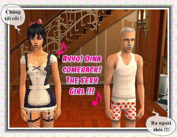 bella's story chapter 11.3 32