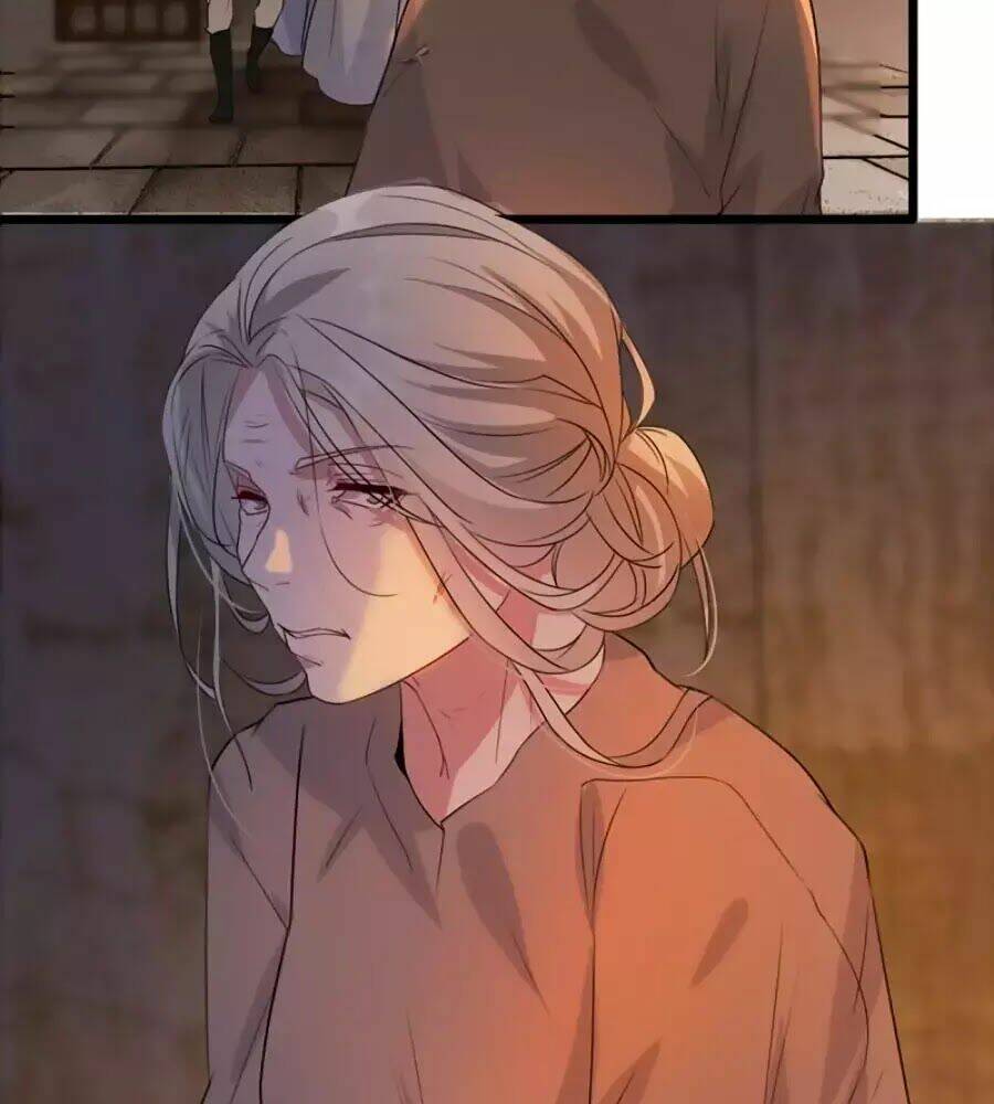 gian phi như thử đa kiều chapter 71 24