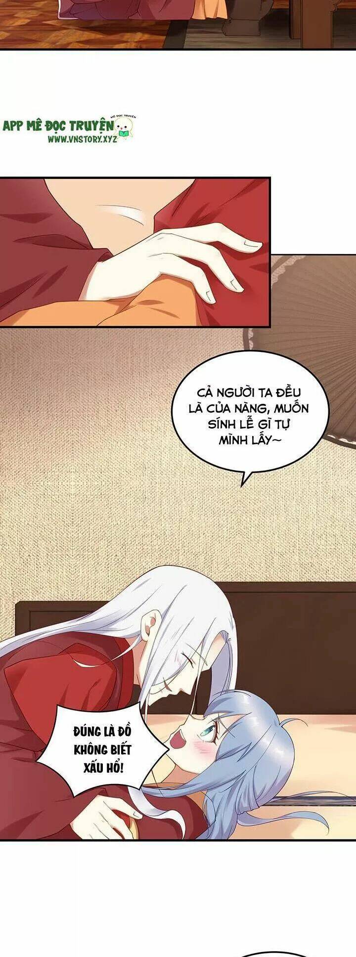 đô đốc đại nhân sủng thê kí chapter 149 20