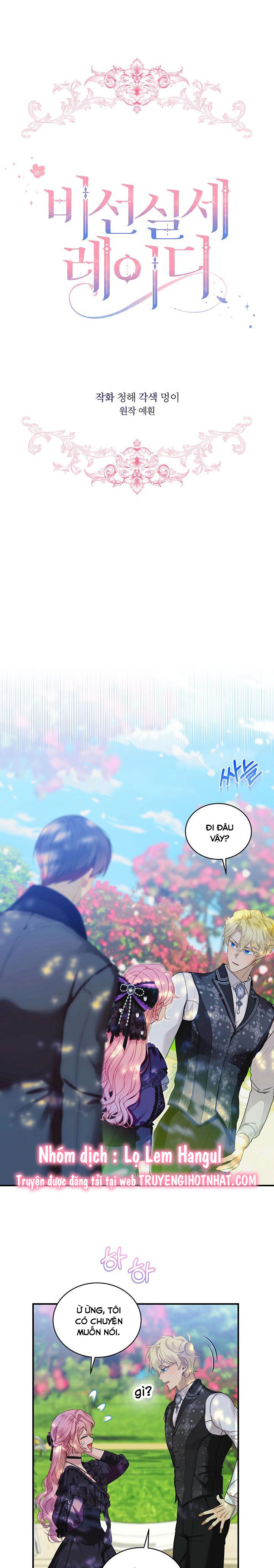 quý cô quyền lực chapter 78 1