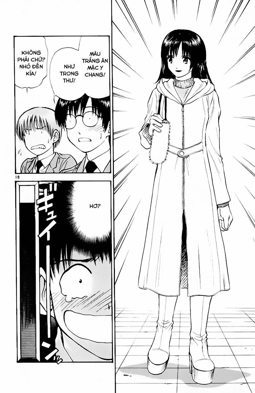 salad days chapter 77 19