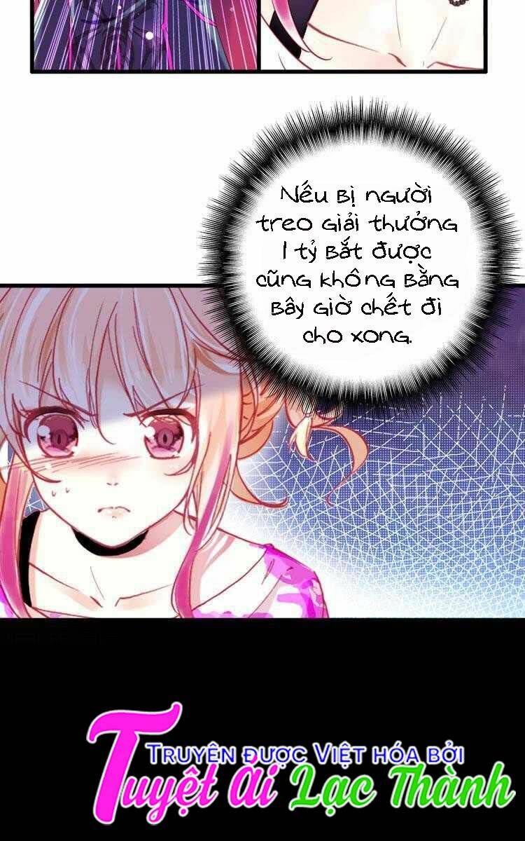 gia đình biến thái chapter 1 25