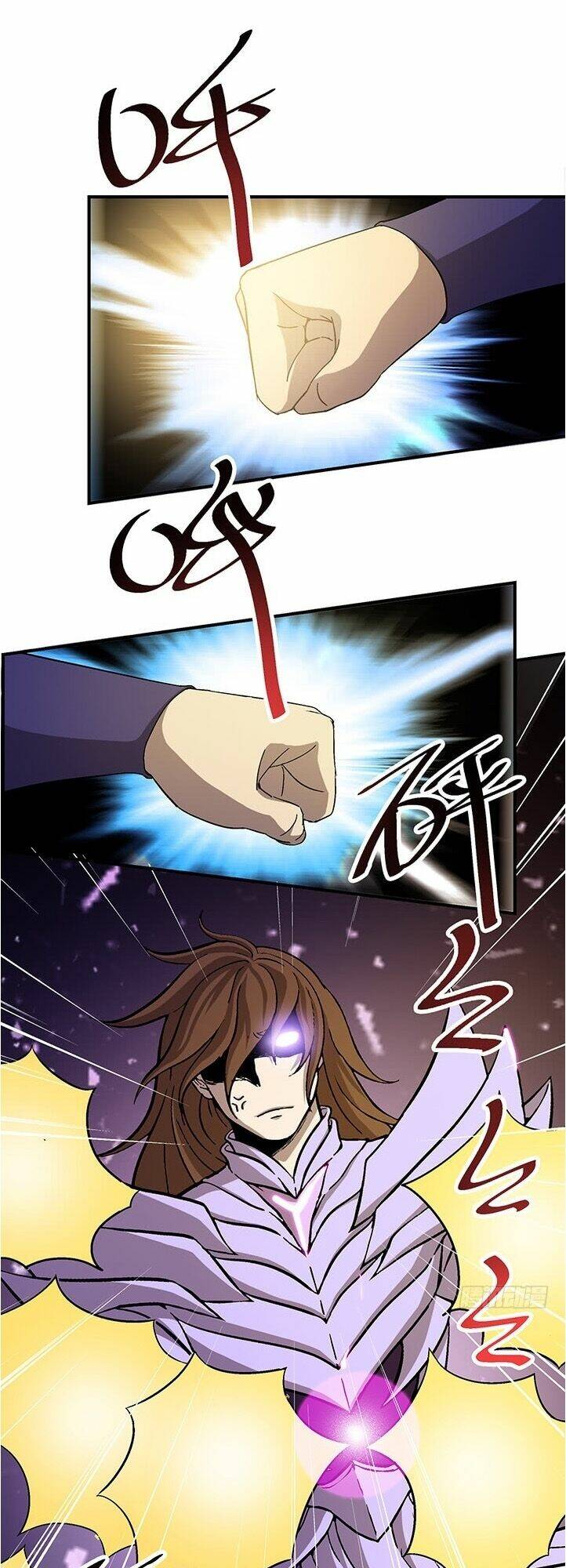 phong quỷ truyền thuyết chapter 105 2