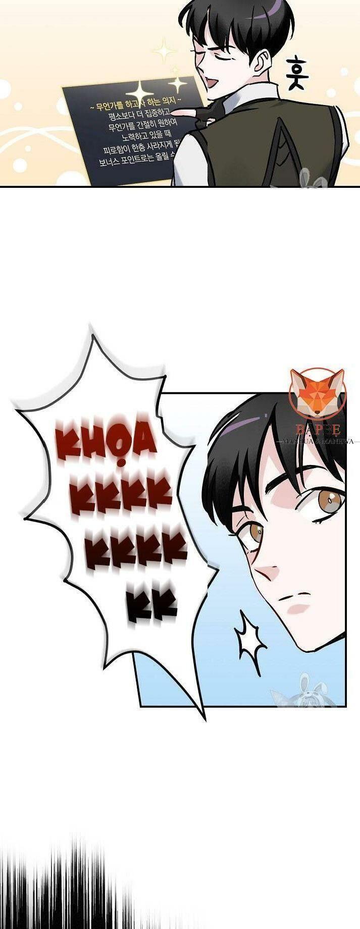 tôi lên cấp chỉ bằng cách ăn chapter 22 22