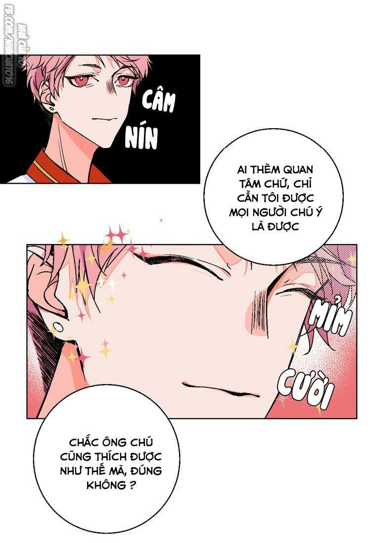 99 độ f - talk to me chapter 11 27