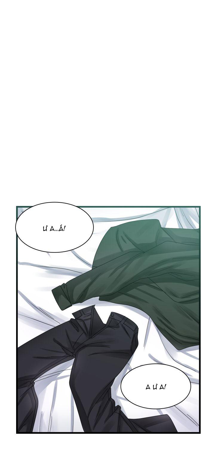 ông chú chủ nhà may mắn chapter 19 28