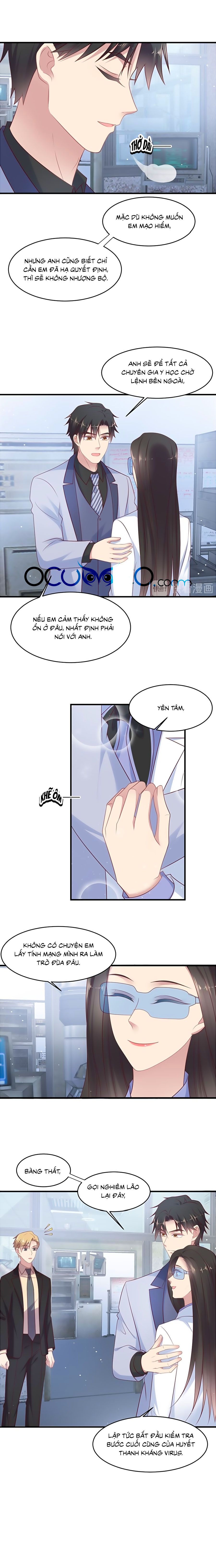 khoá chặt đôi môi (full) chapter 123 5