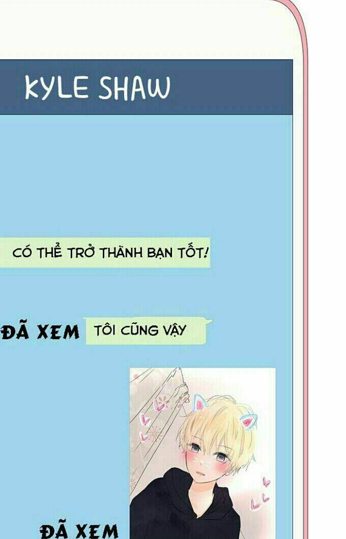 sữa choco [cl] chapter 4 22