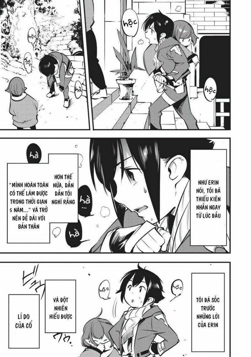 hazure sukiru [chizu-ka (mappingu) ] oteni shita shounen wa saikyou pati to danjon ni idomu chapter 5 12