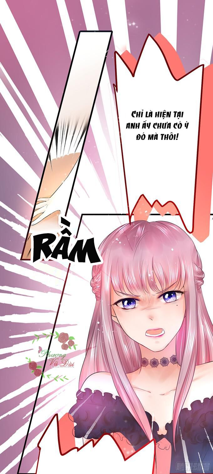 luyến đường thời quang chapter 14 14