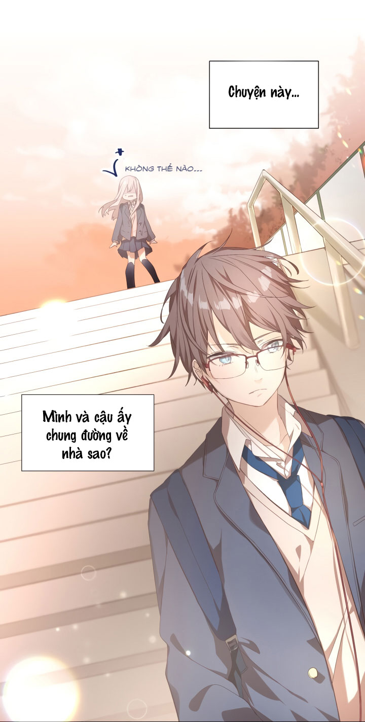 nụ hoa của newton chapter 2.2 15