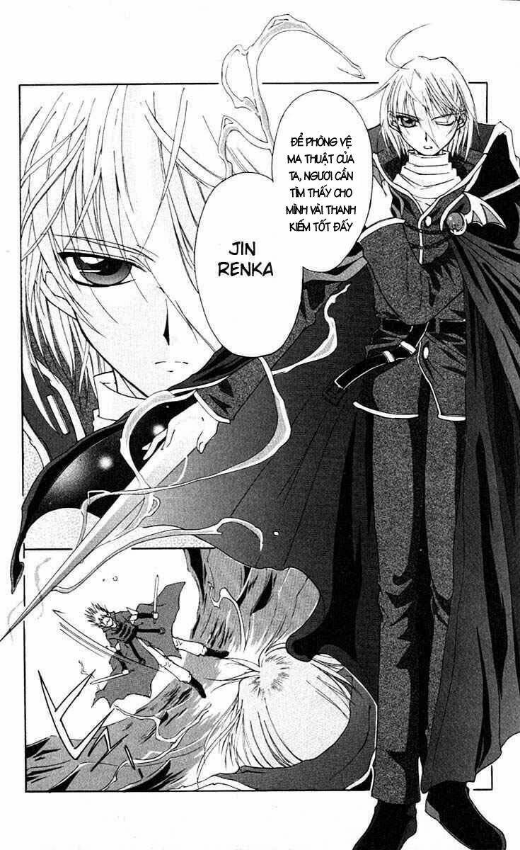 record of fallen vampire chapter 11 17