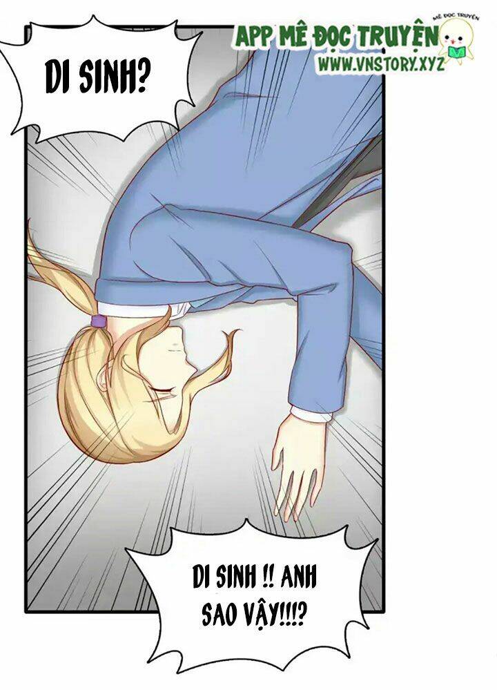 idol quốc dân đừng trêu tôi chapter 26 20