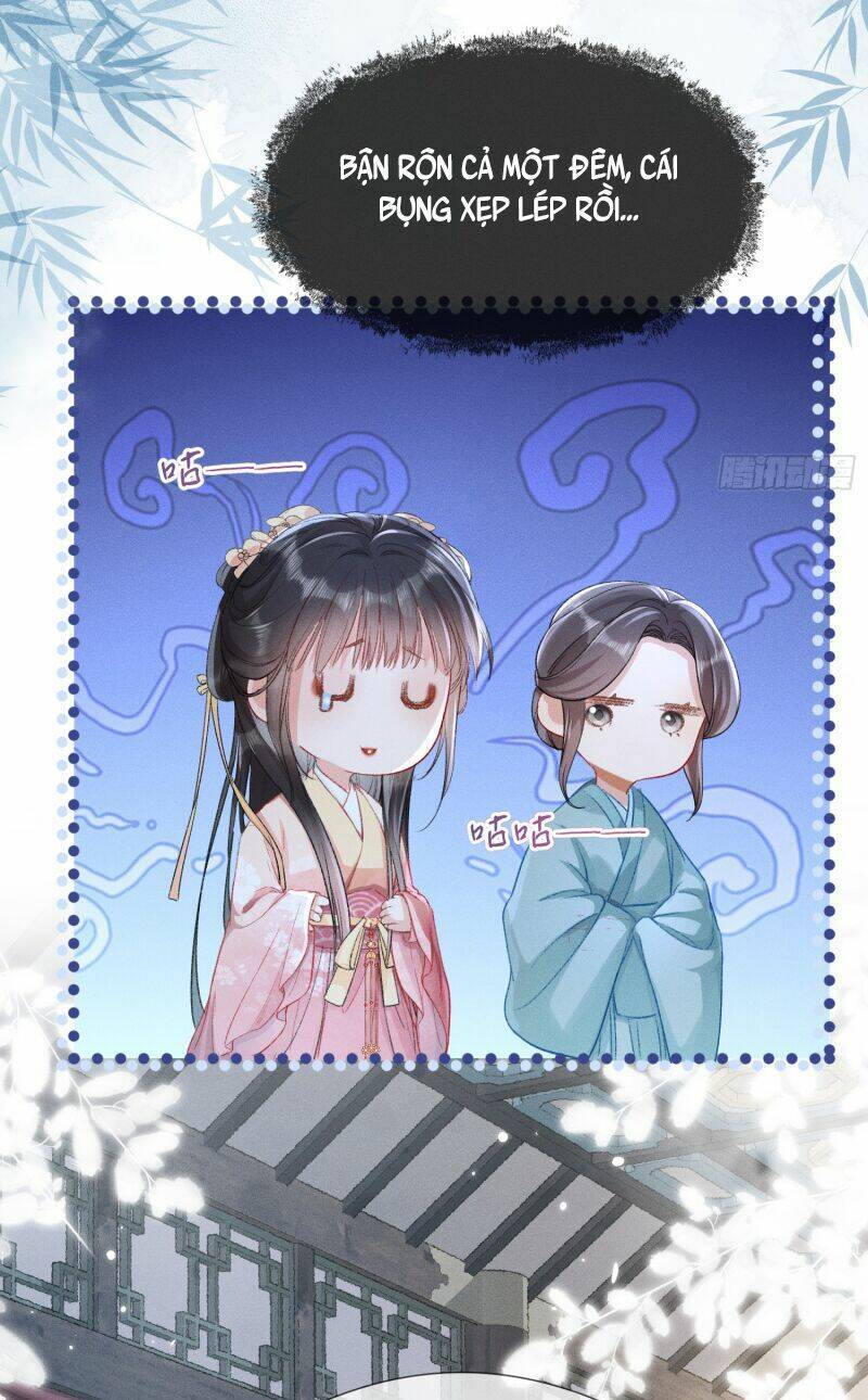 kế hoạch nuôi dưỡng bệnh kiều vương gia chapter 4 23