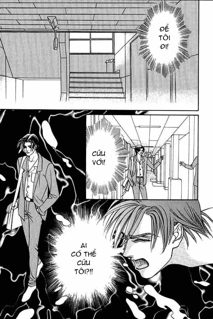 youth gone wild - tuổi trẻ cuồng nhiệt chapter 9 26