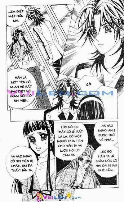 ngọt đắng tình yêu chapter 8 17
