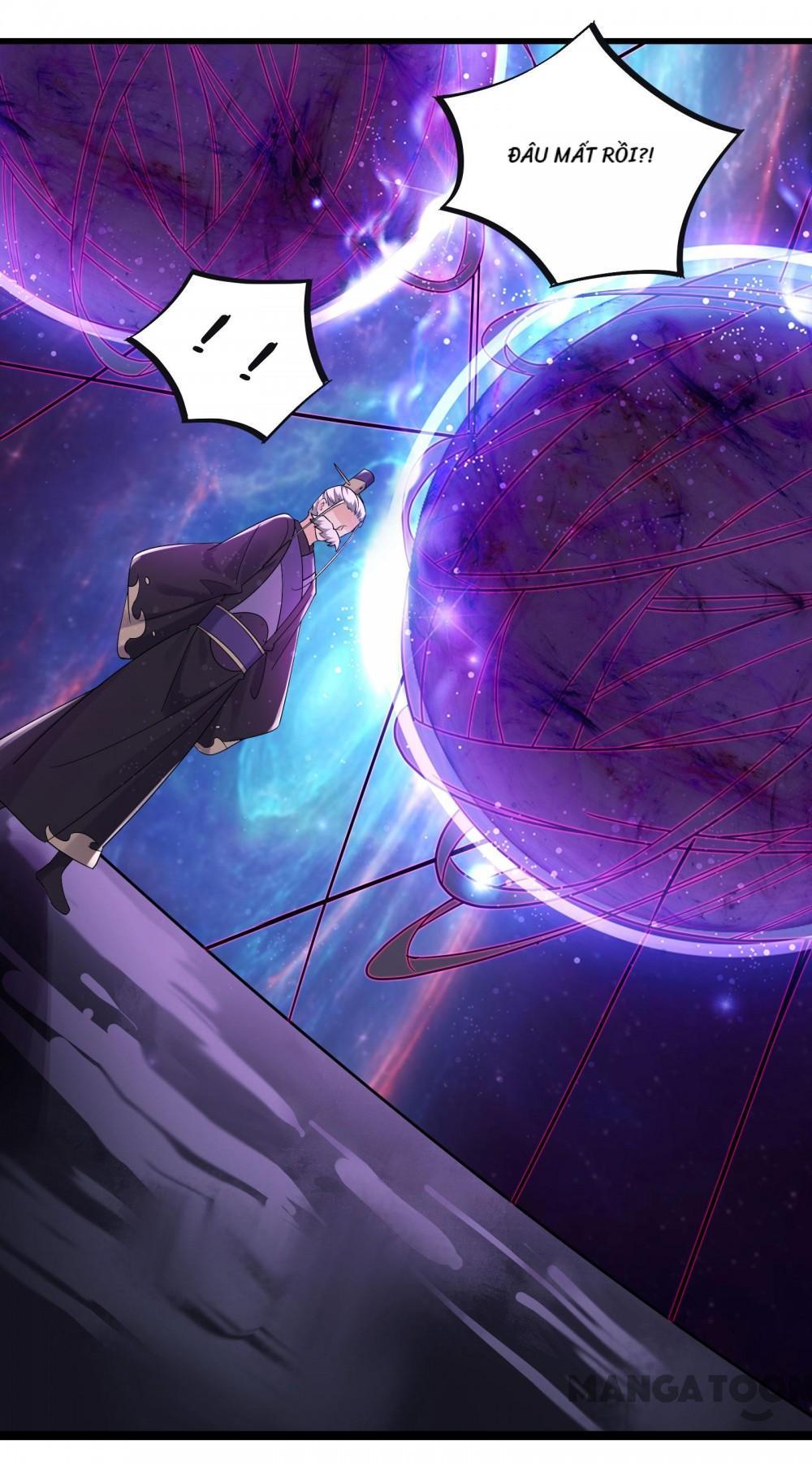 đồ đệ ta toàn là nữ ma đầu chapter 209 39