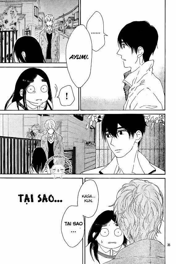 uchuu o kakeru yodaka chapter 5 41