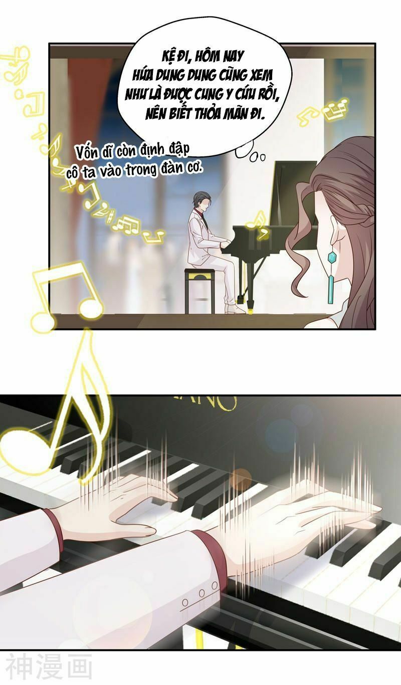 thiên kim bất lương chapter 25 24