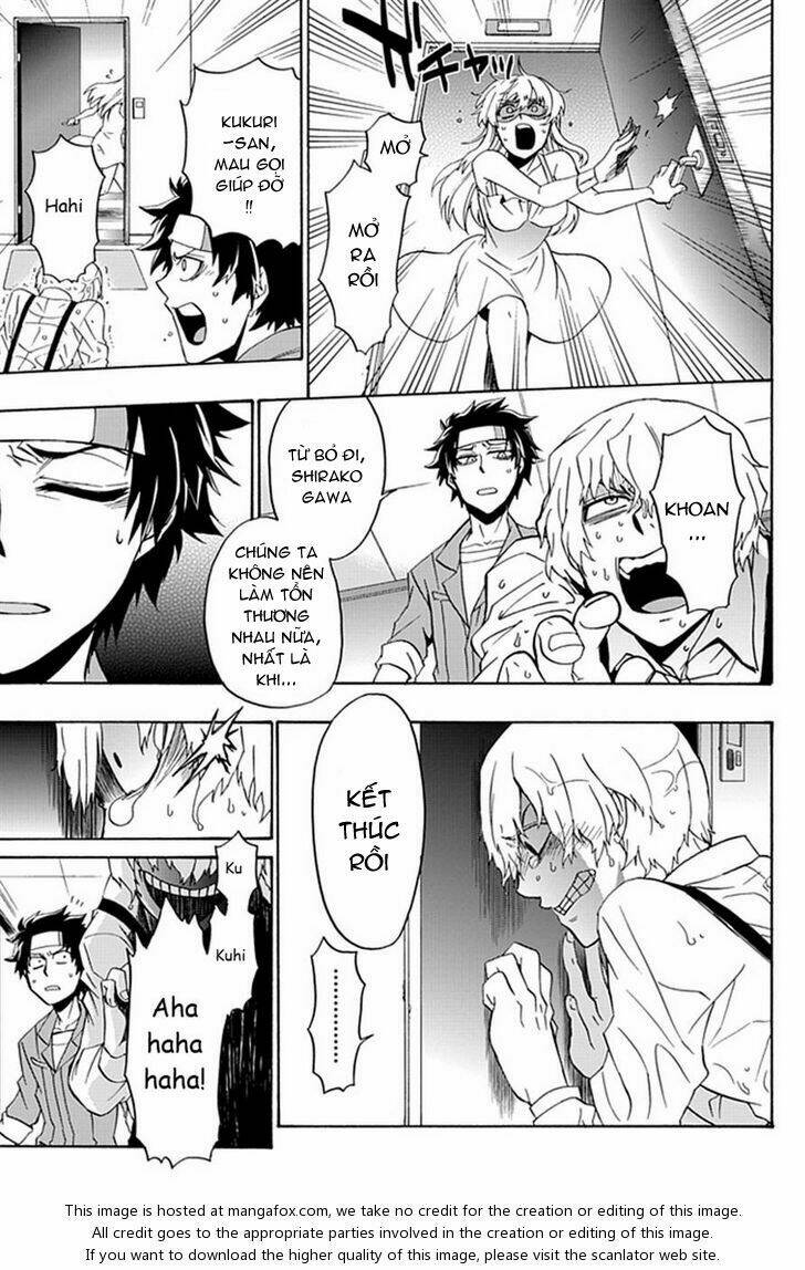 life is money chapter 5 34