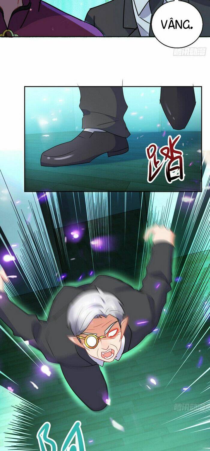 vú em là cổ tiên chapter 156 6