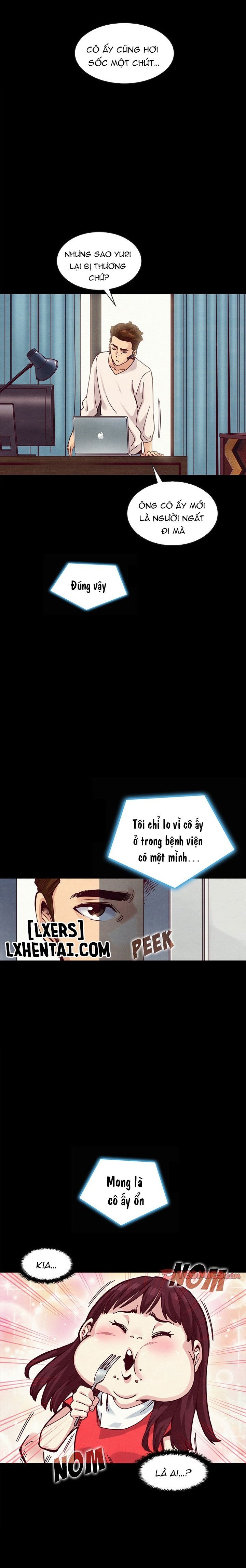 công tử bột chapter 41 10