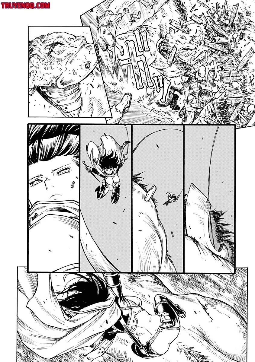 buchimaru chaos chapter 4 13