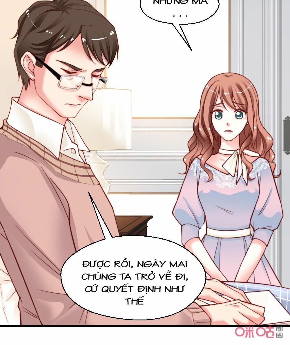 bí mật của thiên kim chapter 100 16