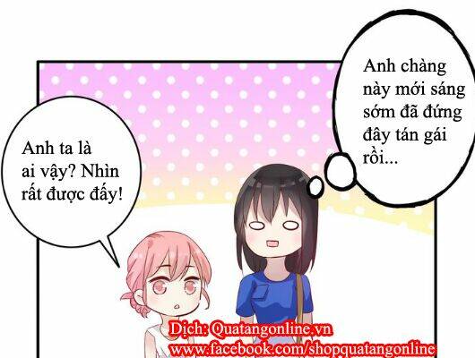 lều khều biết yêu chapter 14 21