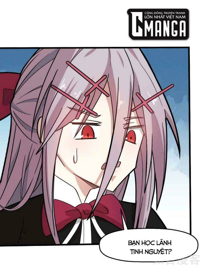 vườn trường cuồng sư hệ thống chapter 197 7