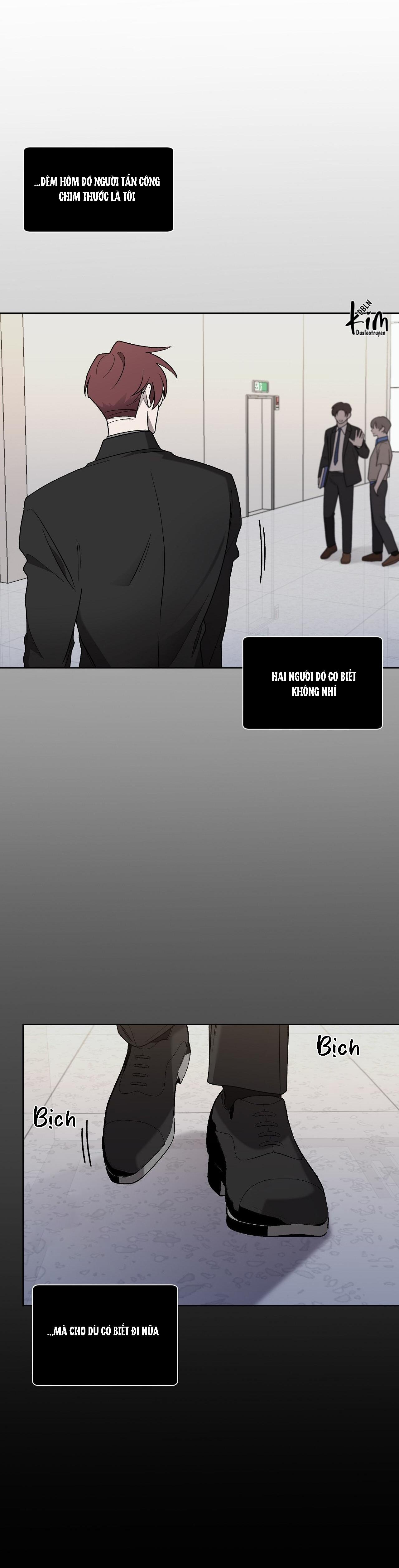 khi chim thước đến chapter 17 81