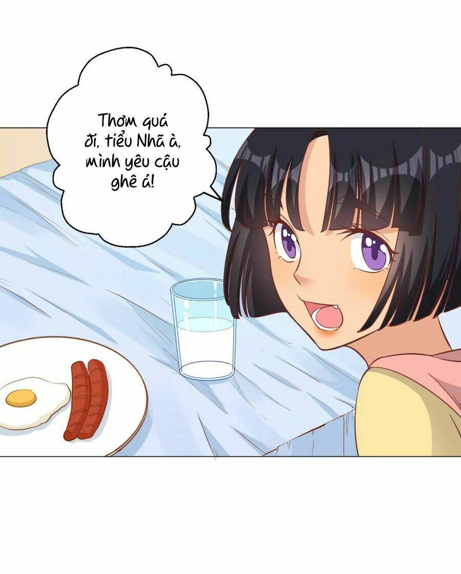 hôn nhân dục vọng: thiếu gia nhẹ một chút! chapter 134 28