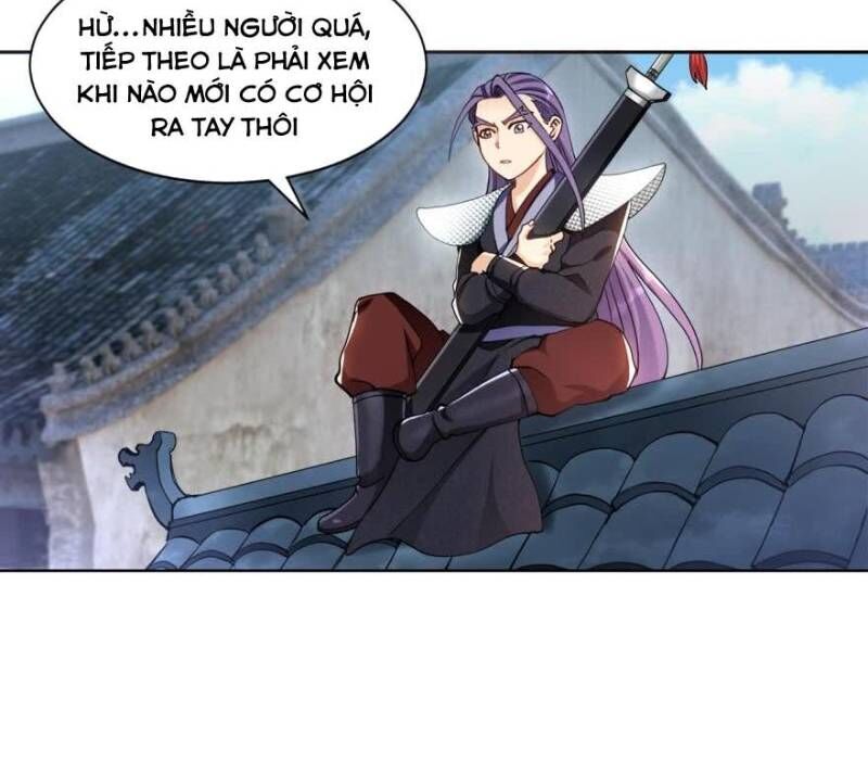 lão tổ của bạn đang online chapter 66 22