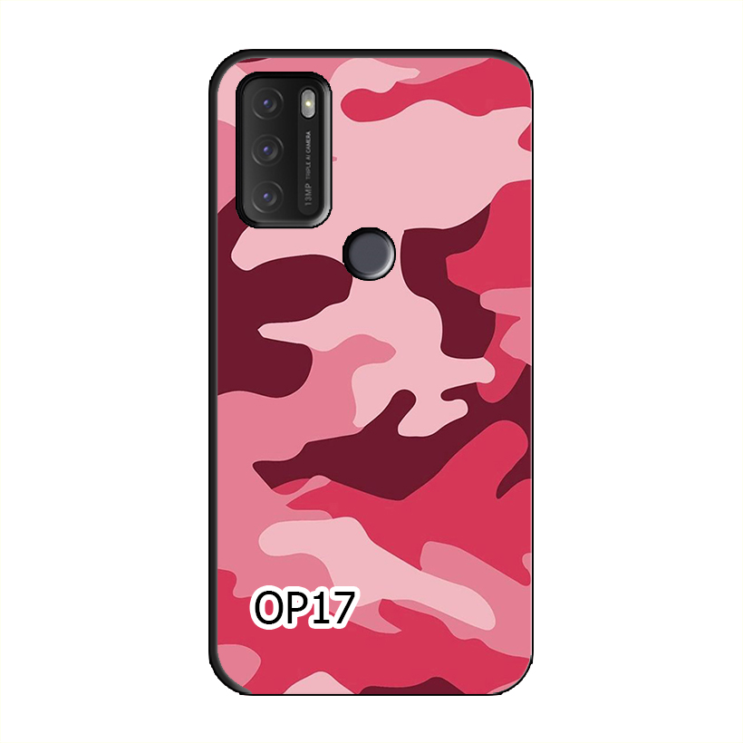 Ốp Lưng Dành Cho VSMART STAR 5