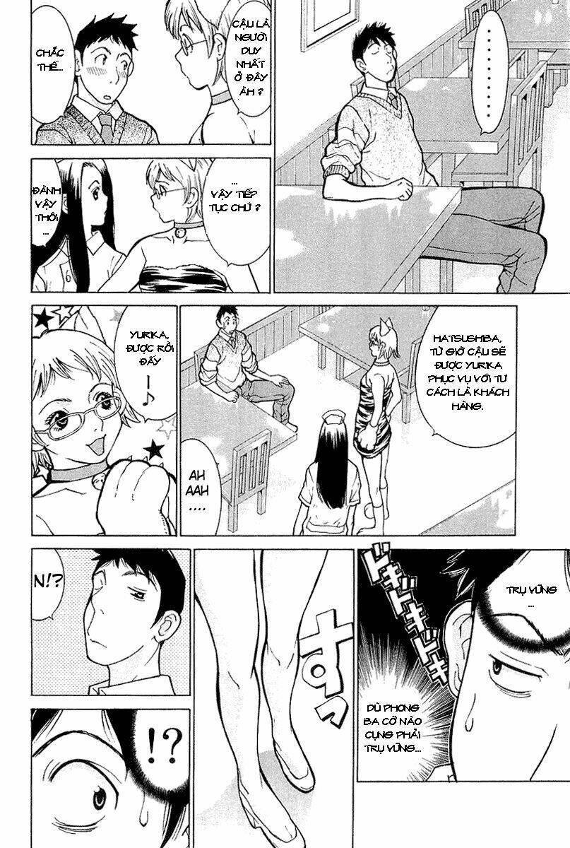 gacha gacha - secret chapter 5 28