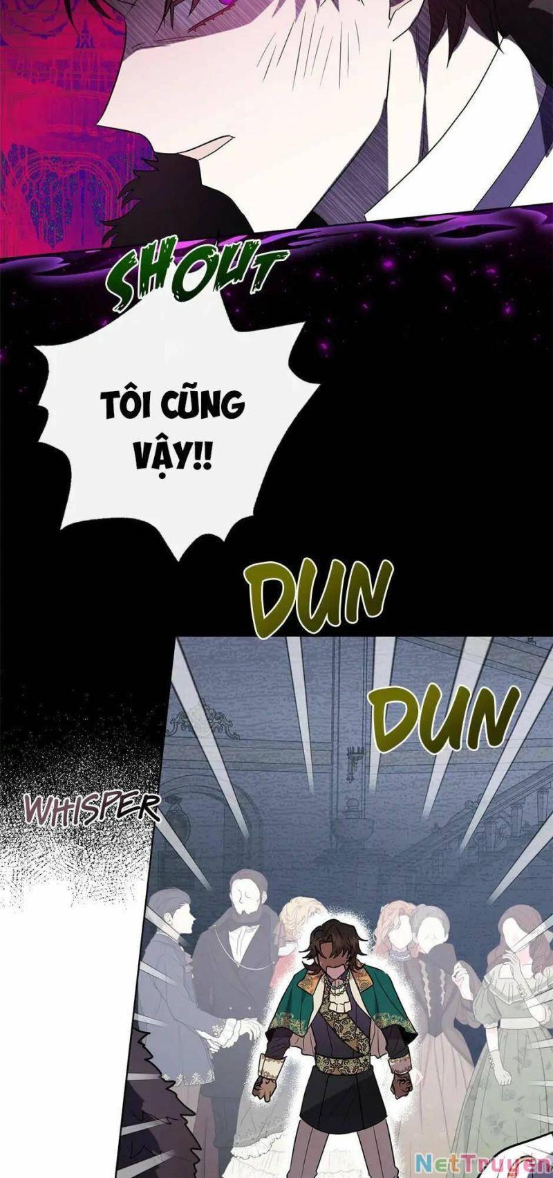 xin ngài đừng ăn tôi chapter 71 68