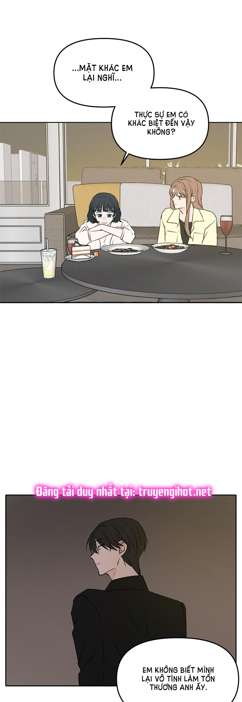 hẹn gặp anh ở kiếp thứ 19 chapter 53 26