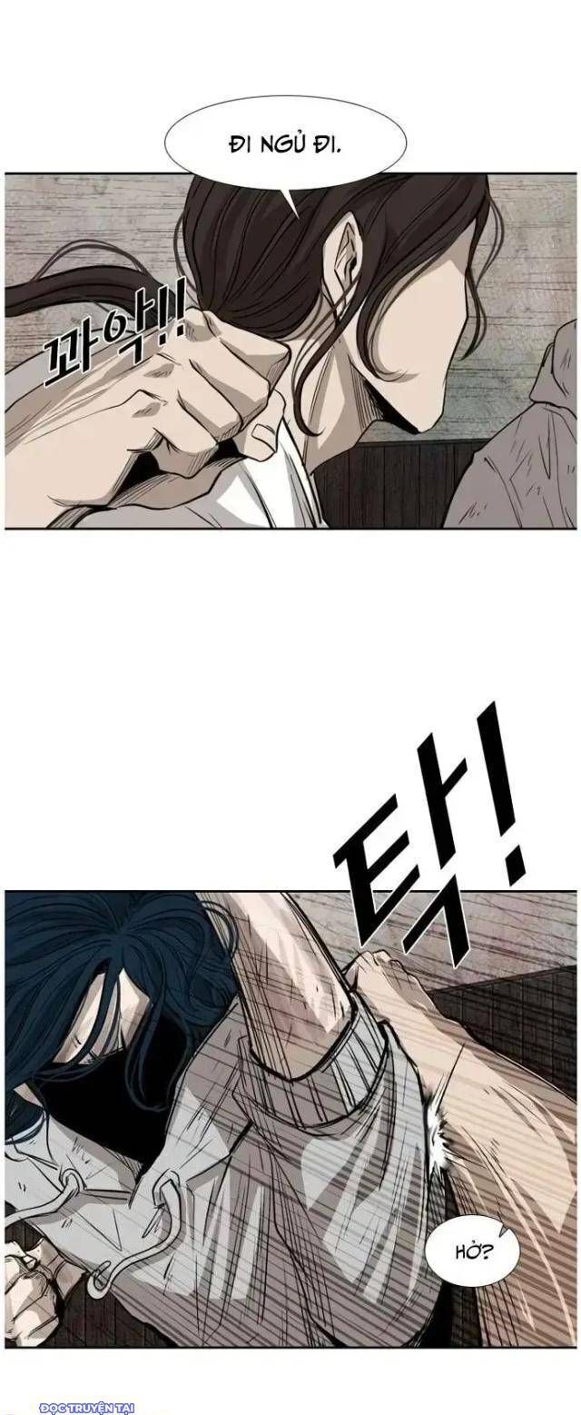 shark - cá mập chapter 118 16