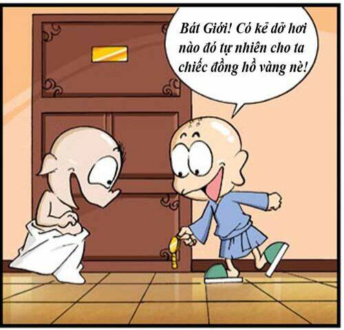 tân tây du ký chapter 81 4