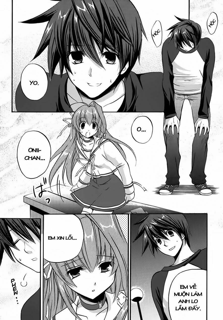 gift - under the rainbow chapter 10 21