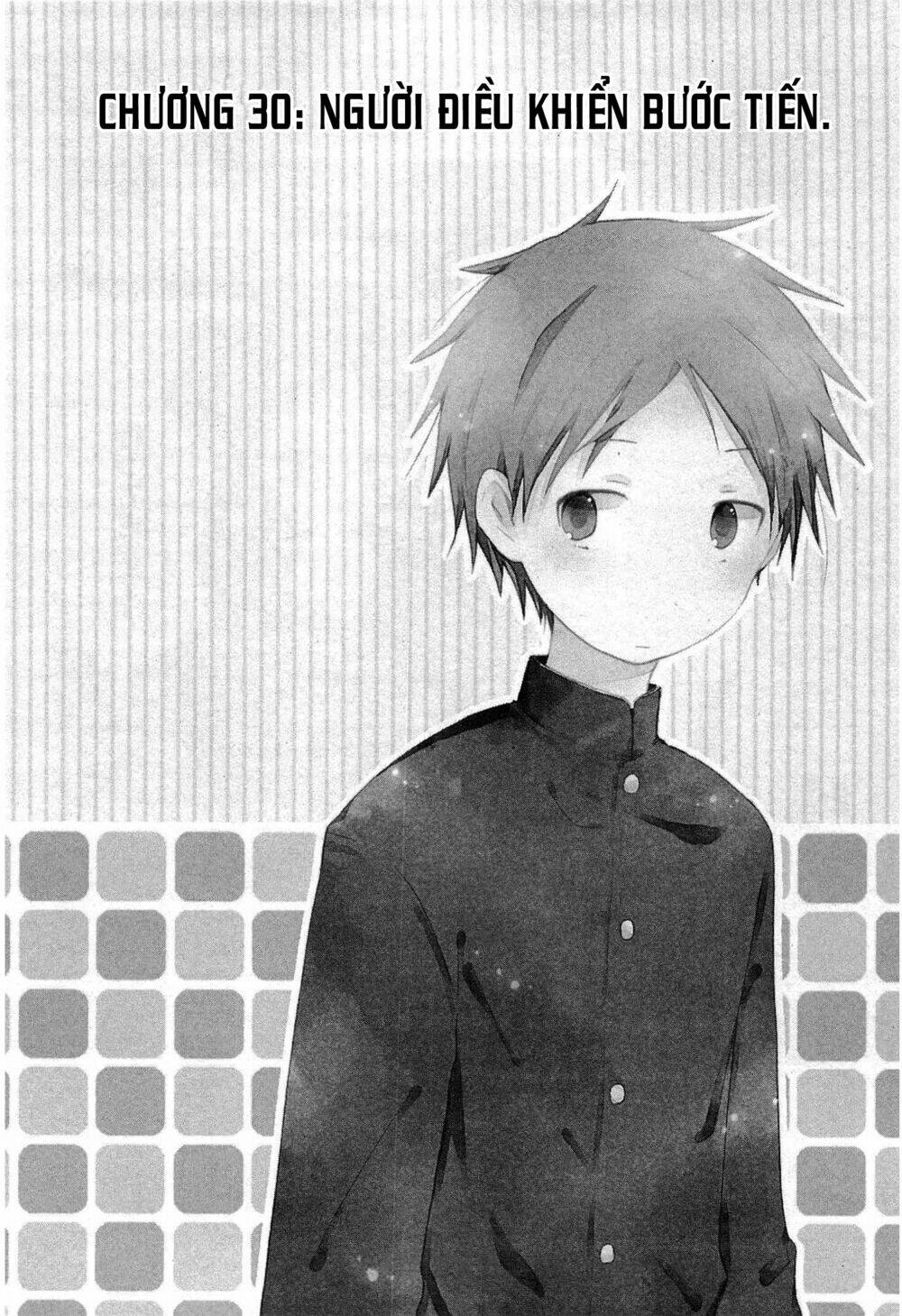 one week friends chapter 30 3