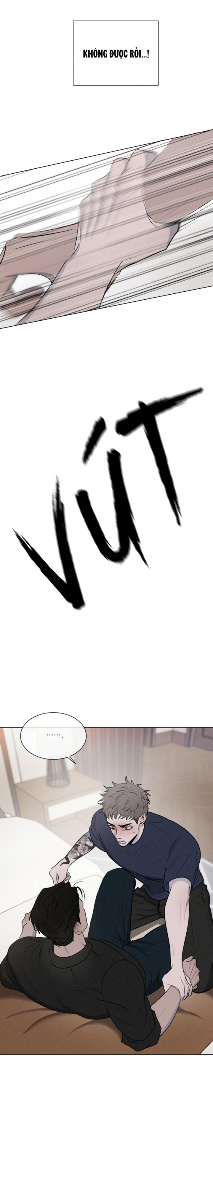 tương khắc chapter 3 12