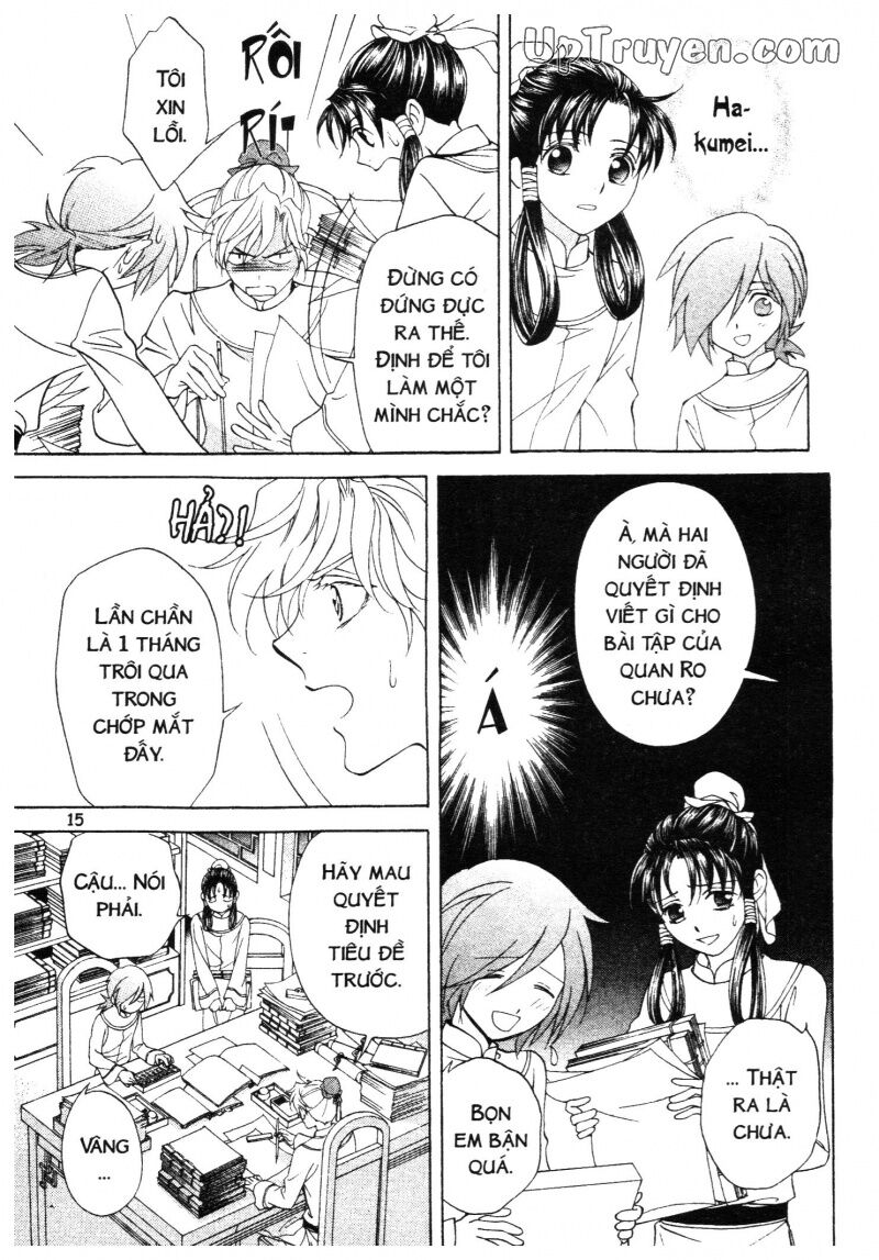 hoa nguyệt chapter 7 15